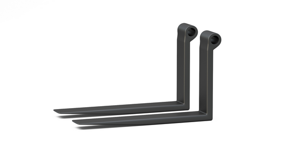 Don't See Your Forks Size?