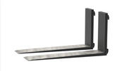 1.50 x 6 x 42 - CL3 8000 lbs FTP Forklift Forks