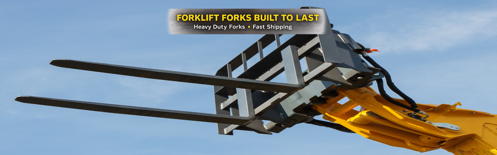 Shipping-Steel-Forks