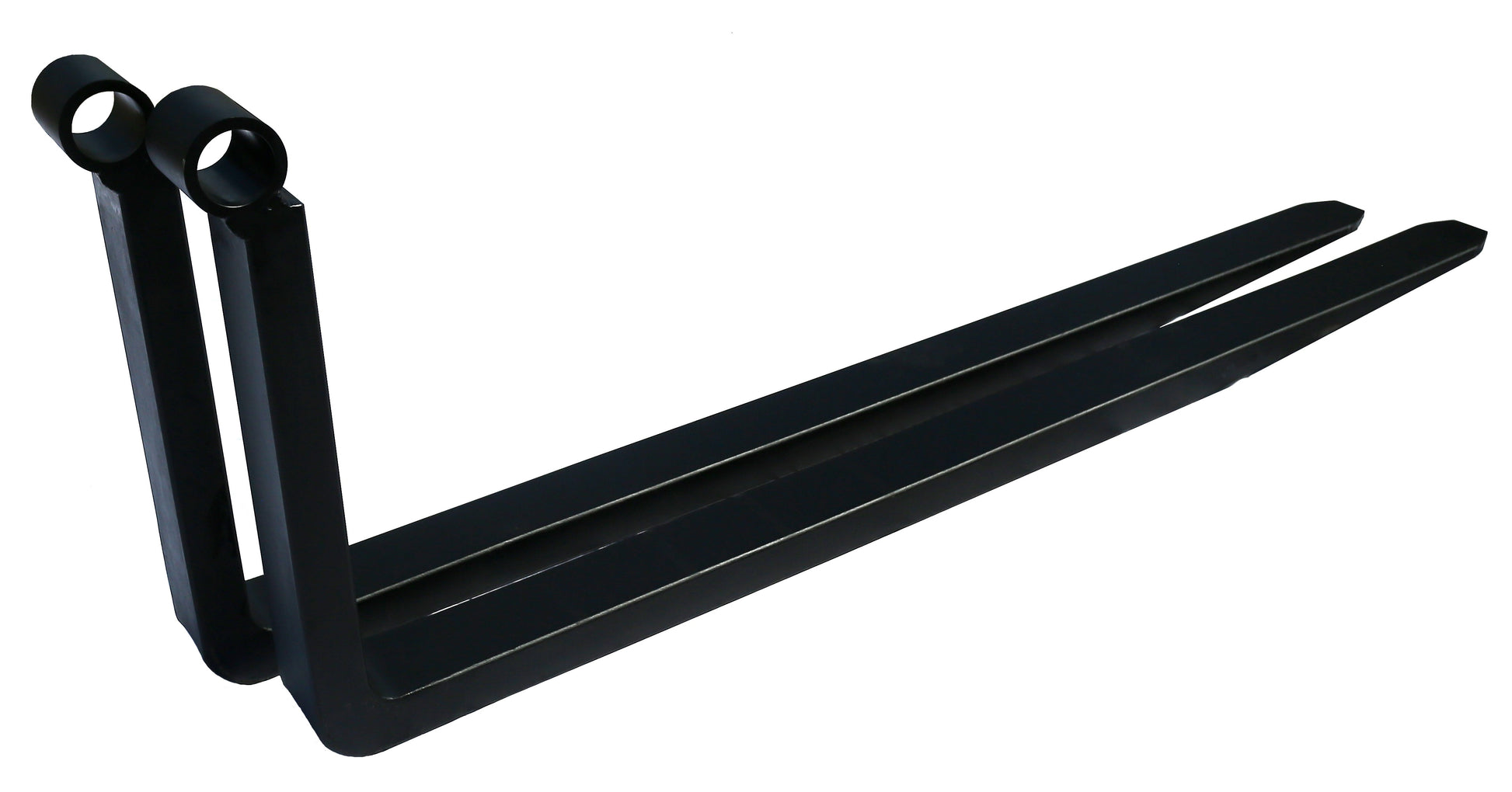 pair of shaft mount forks